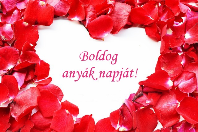 anyák napi kép